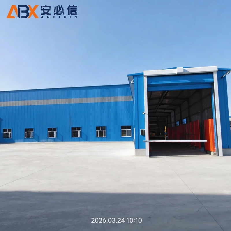 汉中软帘堆积门